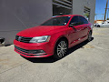 2016 Volkswagen Jetta 1.8T Sport