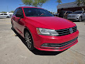2016 Volkswagen Jetta 1.8T Sport