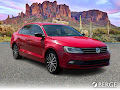 2016 Volkswagen Jetta 1.8T Sport