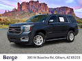 2019 GMC Yukon SLT Standard Edition
