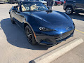 2025 Mazda MX-5 Miata Grand Touring