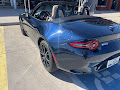 2025 Mazda MX-5 Miata Grand Touring
