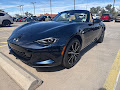 2025 Mazda MX-5 Miata Grand Touring