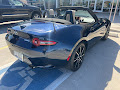 2025 Mazda MX-5 Miata Grand Touring