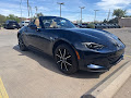 2025 Mazda MX-5 Miata Grand Touring