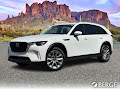 2026 Mazda CX-90 3.3 Turbo Preferred