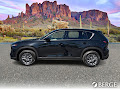 2026 Mazda CX-5 2.5 S