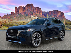 2026 Mazda CX-90 3.3 Turbo S Premium Plus