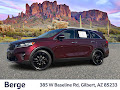 2020 Kia Sorento EX