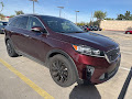 2020 Kia Sorento EX