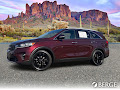 2020 Kia Sorento EX