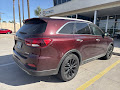 2020 Kia Sorento EX