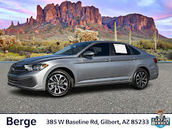 2024 Volkswagen Jetta 1.5T S