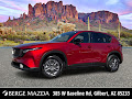 2026 Mazda CX-5 2.5 S