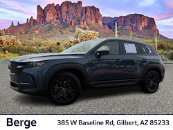 2024 Mazda CX-50 2.5 S Premium Package