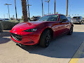 2018 Mazda Miata RF Club