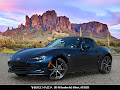 2026 Mazda MX-5 Miata Grand Touring