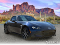 2026 Mazda MX-5 Miata Grand Touring