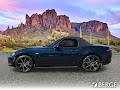2026 Mazda MX-5 Miata Grand Touring