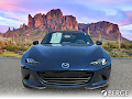 2026 Mazda MX-5 Miata Grand Touring