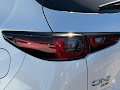2022 Mazda CX-5 2.5 S Select Package