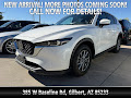 2022 Mazda CX-5 2.5 S Select Package