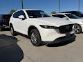 2022 Mazda CX-5 2.5 S Select Package
