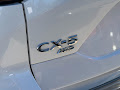 2022 Mazda CX-5 2.5 S Select Package