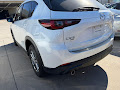 2022 Mazda CX-5 2.5 S Select Package