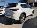 2022 Mazda CX-5 2.5 S Select Package