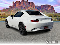 2026 Mazda MX-5 Miata RF Grand Touring