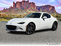 2026 Mazda MX-5 Miata RF Grand Touring