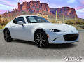 2026 Mazda MX-5 Miata RF Grand Touring