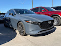 2022 Mazda Mazda3 2.5 Turbo
