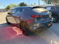 2022 Mazda Mazda3 2.5 Turbo
