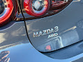 2022 Mazda Mazda3 2.5 Turbo