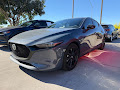 2022 Mazda Mazda3 2.5 Turbo