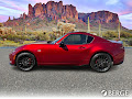 2026 Mazda MX-5 Miata RF Club