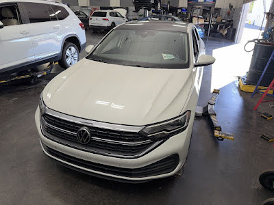 2023 Volkswagen Jetta