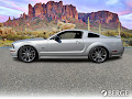2007 Ford Mustang GT Deluxe