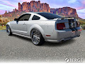 2007 Ford Mustang GT Deluxe
