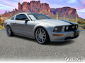 2007 Ford Mustang GT Deluxe