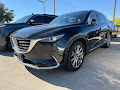 2023 Mazda CX-9 Signature