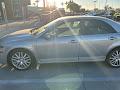 2006 Mazda Mazda6 MazdaSpeed6