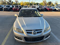 2006 Mazda Mazda6 MazdaSpeed6