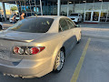 2006 Mazda Mazda6 MazdaSpeed6