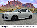2019 Subaru WRX Premium