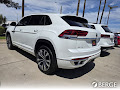 2022 Volkswagen Atlas Cross Sport 3.6L V6 SEL Premium R-Line
