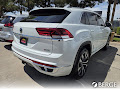 2022 Volkswagen Atlas Cross Sport 3.6L V6 SEL Premium R-Line