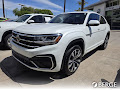 2022 Volkswagen Atlas Cross Sport 3.6L V6 SEL Premium R-Line